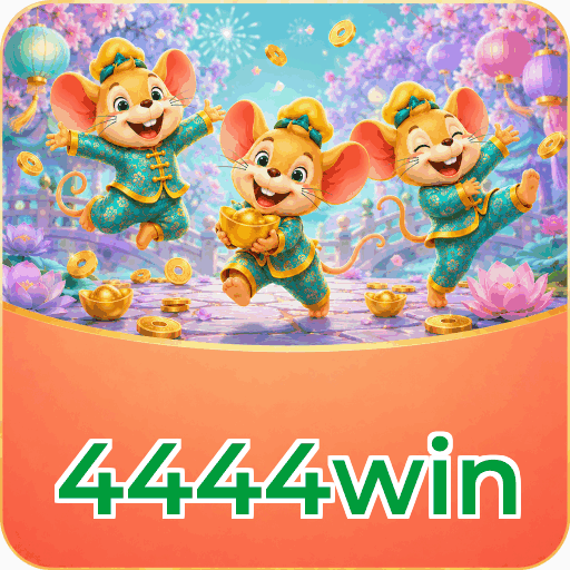 4444win