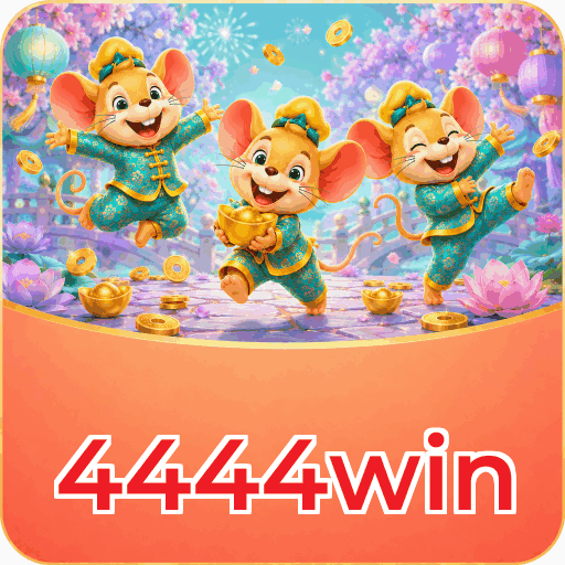4444win