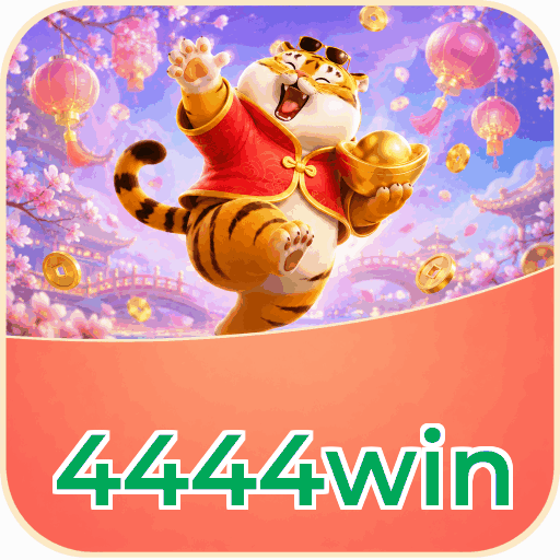 4444win