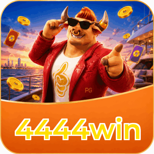 4444win