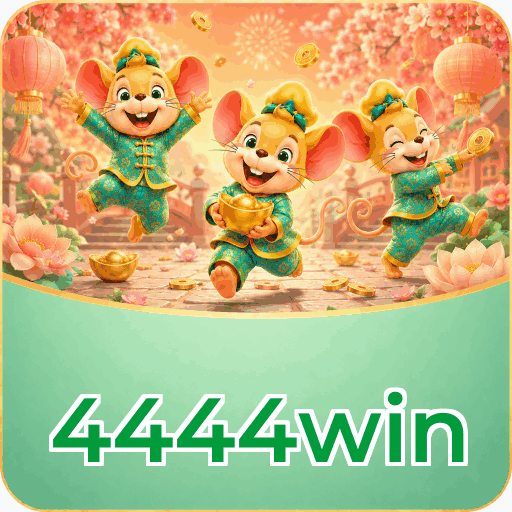 4444win