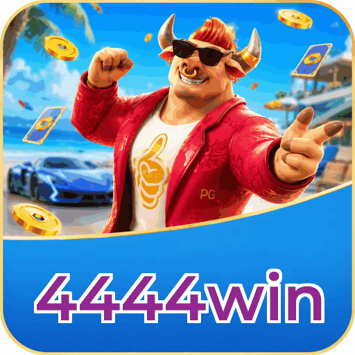 4444win